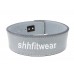 SHH 13MM LEVER BELT GREY - Belt-036